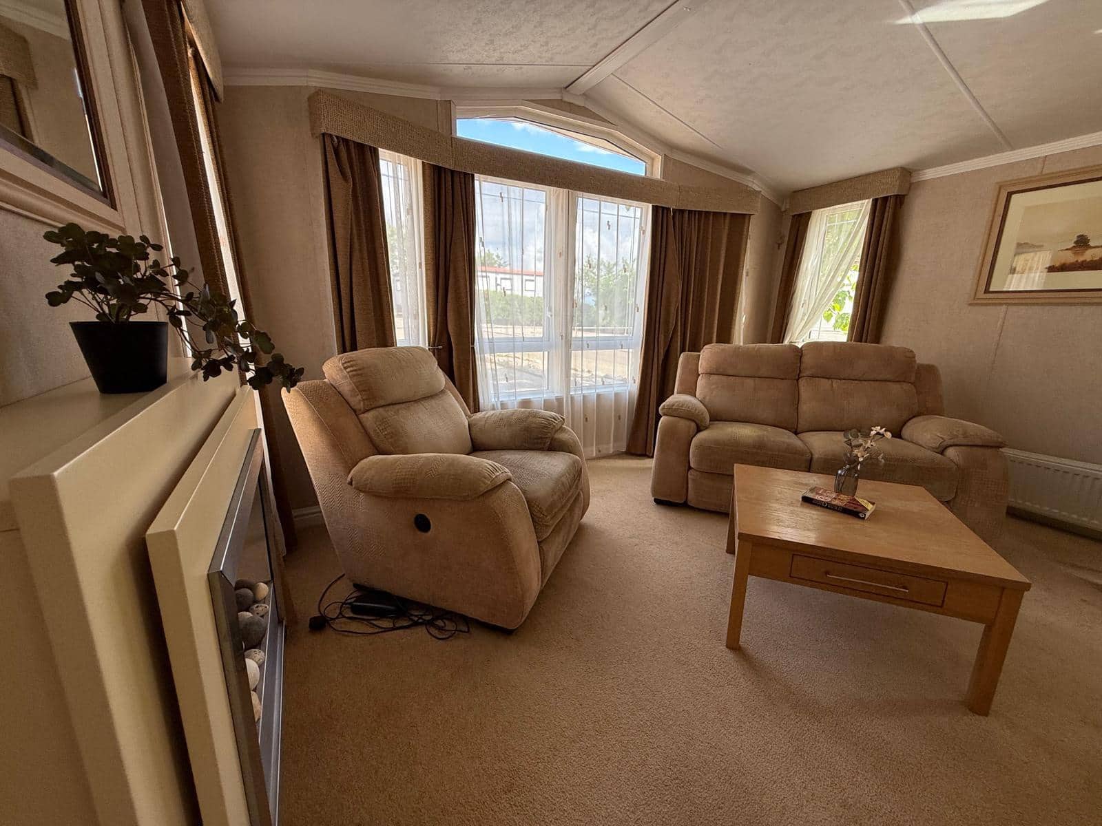 2 bedroom Mobile Home for sale in Peniscola - € 57,545 (Ref: 9828101)