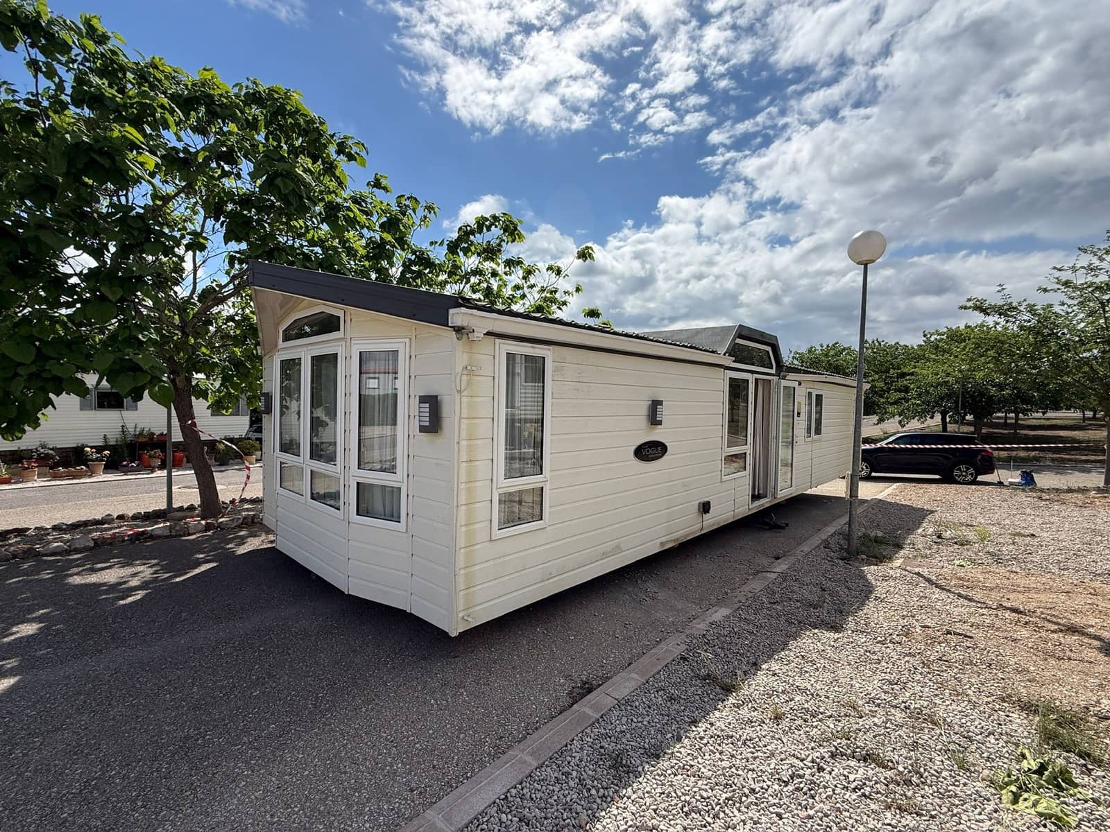 2 bedroom Mobile Home for sale in Peniscola - € 57,545 (Ref: 9828101)
