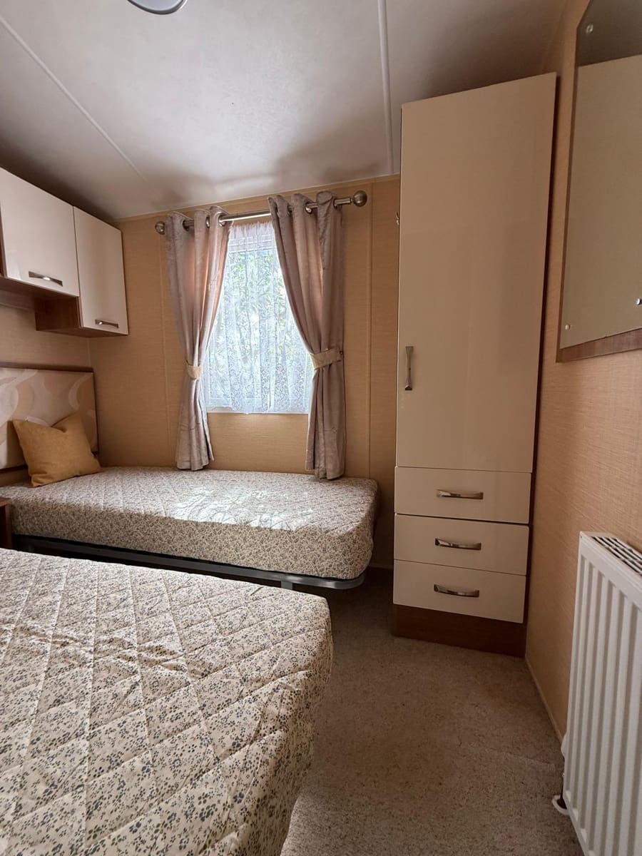 2 bedroom Mobile Home for sale in Calig - € 46,157 (Ref: 9828130)