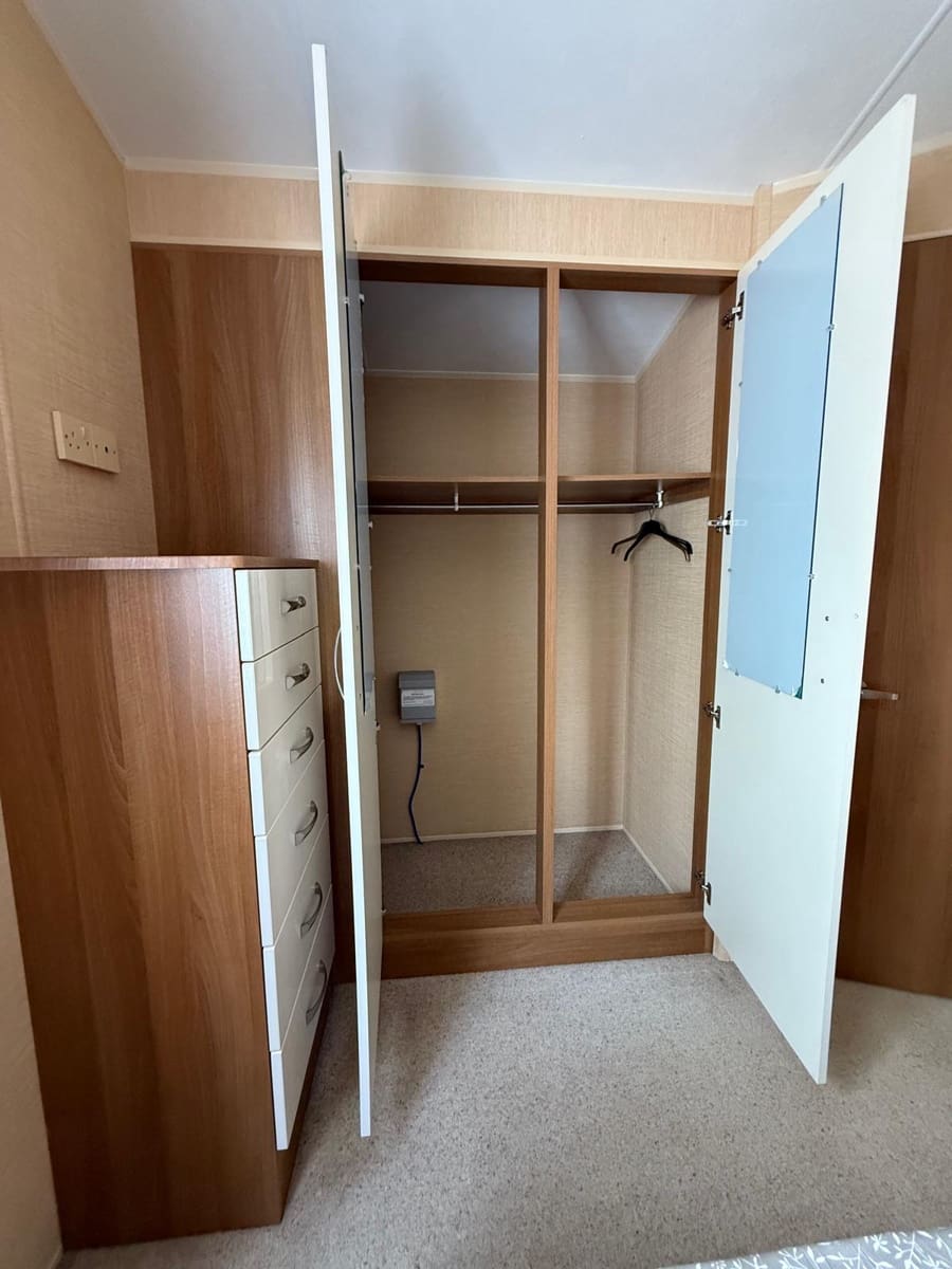 2 bedroom Mobile Home for sale in Calig - € 46,157 (Ref: 9828130)