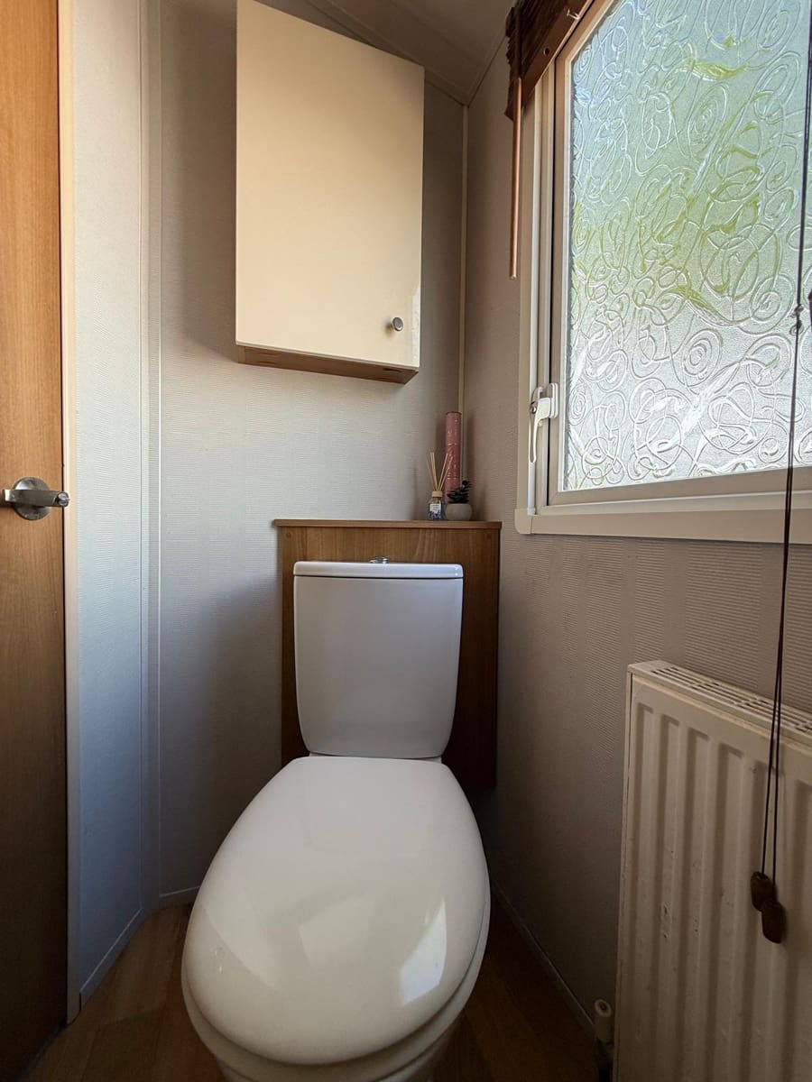 2 bedroom Mobile Home for sale in Calig - € 46,157 (Ref: 9828130)