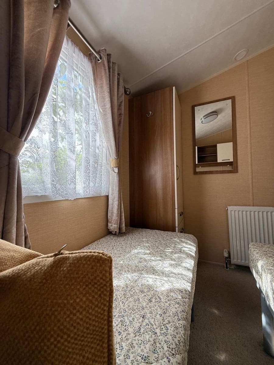 2 bedroom Mobile Home for sale in Calig - € 46,157 (Ref: 9828130)