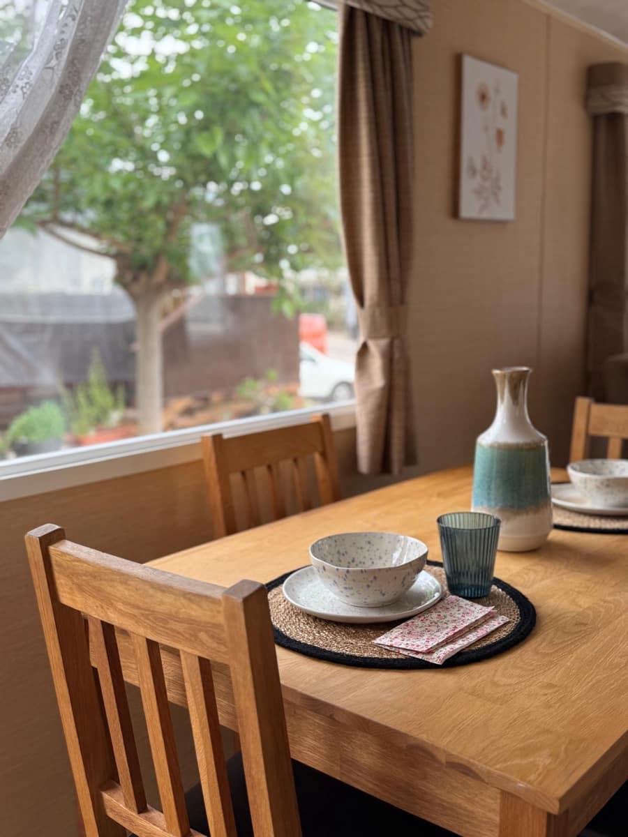 2 bedroom Mobile Home for sale in Calig - € 46,157 (Ref: 9828130)