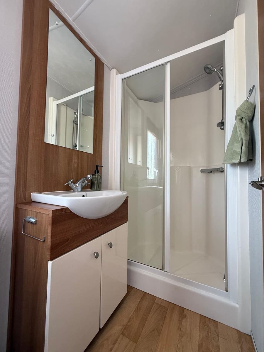 2 bedroom Mobile Home for sale in Calig - € 46,157 (Ref: 9828130)