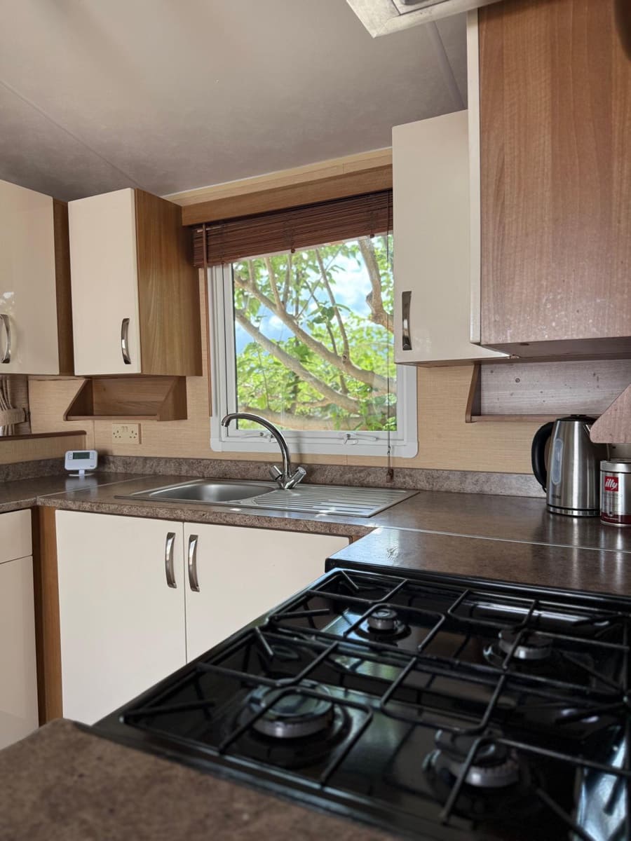 2 bedroom Mobile Home for sale in Calig - € 46,157 (Ref: 9828130)