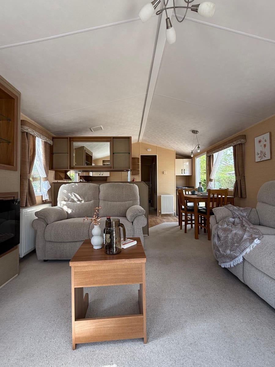 2 bedroom Mobile Home for sale in Calig - € 46,157 (Ref: 9828130)