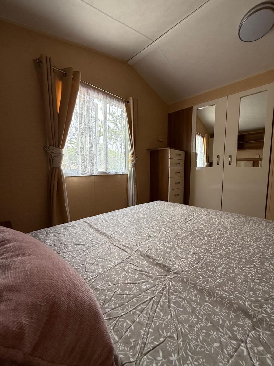 2 bedroom Mobile Home for sale in Calig - € 46,157 (Ref: 9828130)