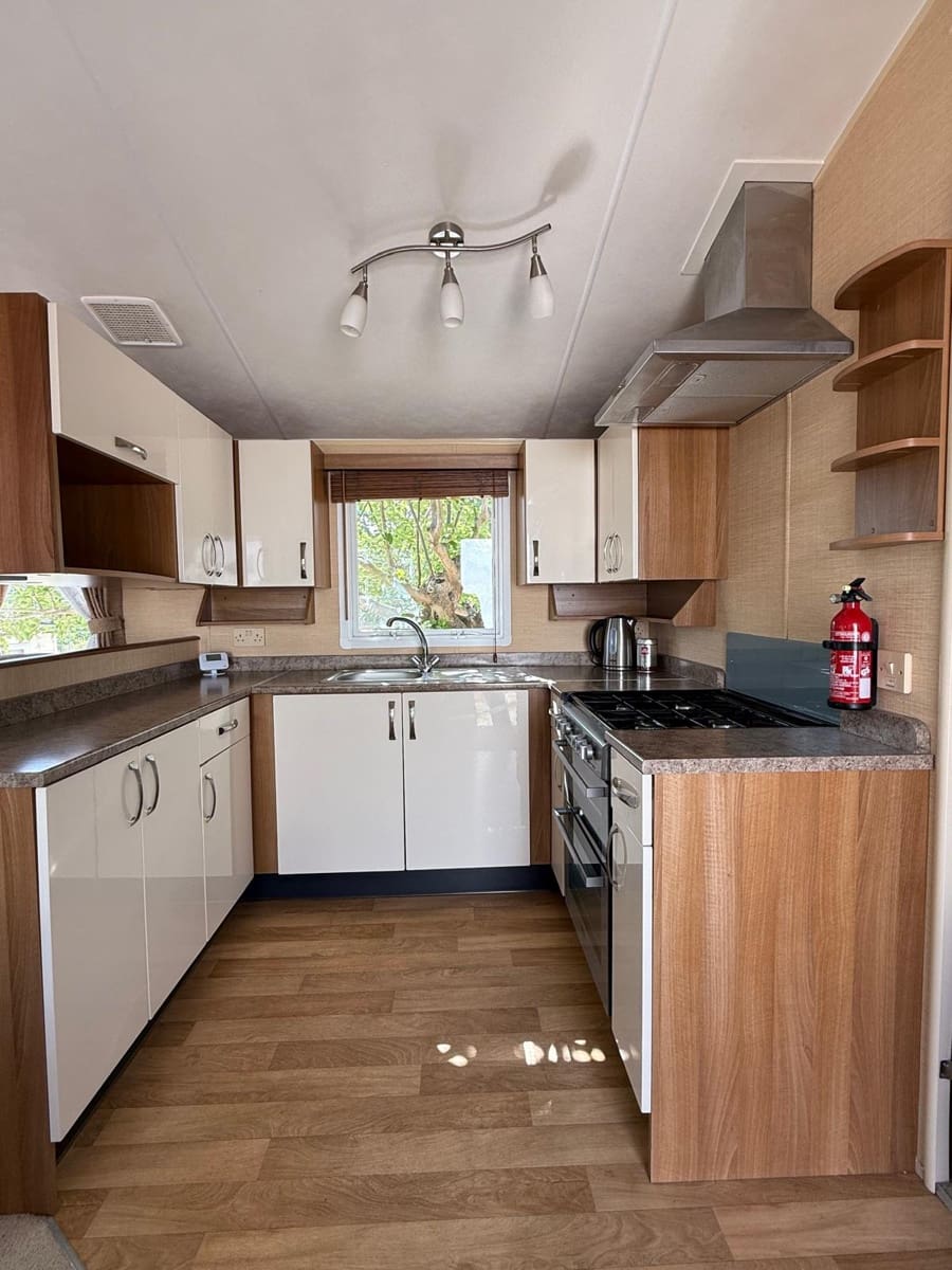2 bedroom Mobile Home for sale in Calig - € 46,157 (Ref: 9828130)