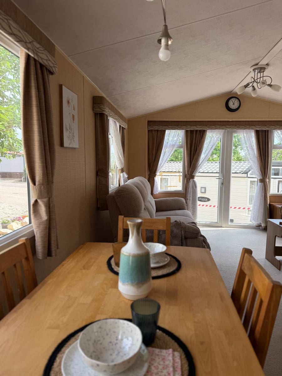 2 bedroom Mobile Home for sale in Calig - € 46,157 (Ref: 9828130)