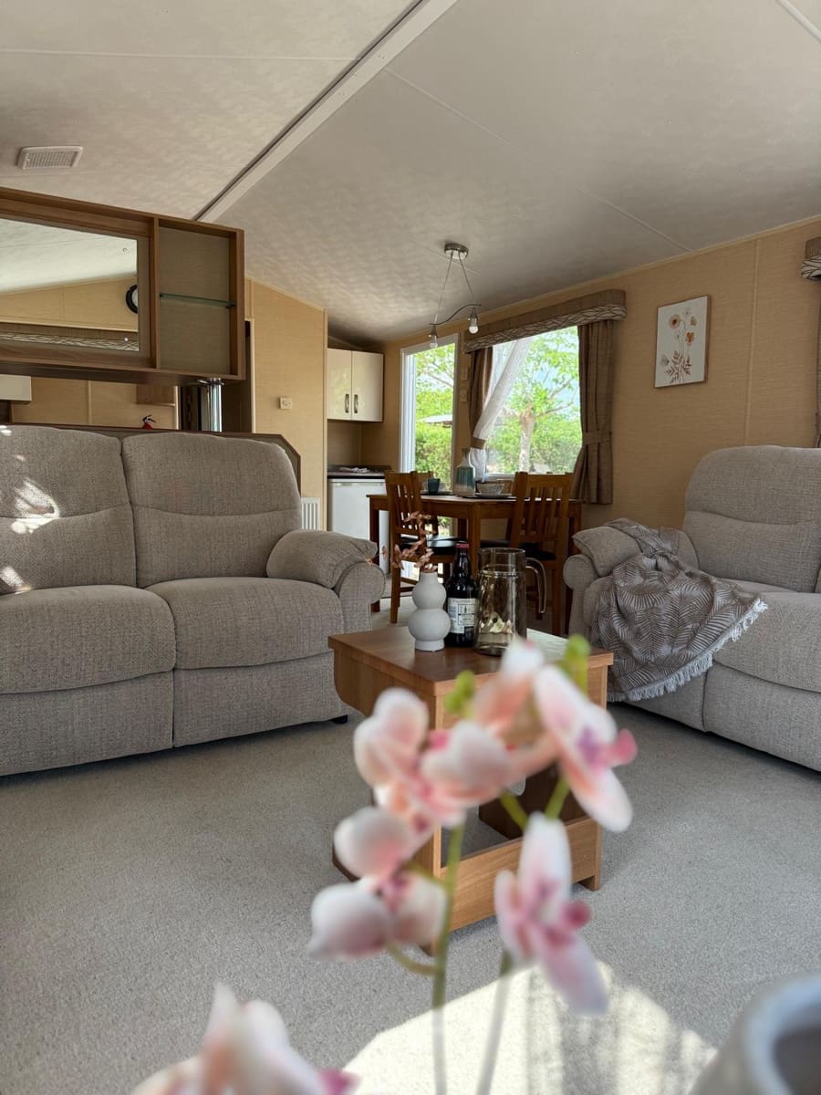 2 bedroom Mobile Home for sale in Calig - € 46,157 (Ref: 9828130)