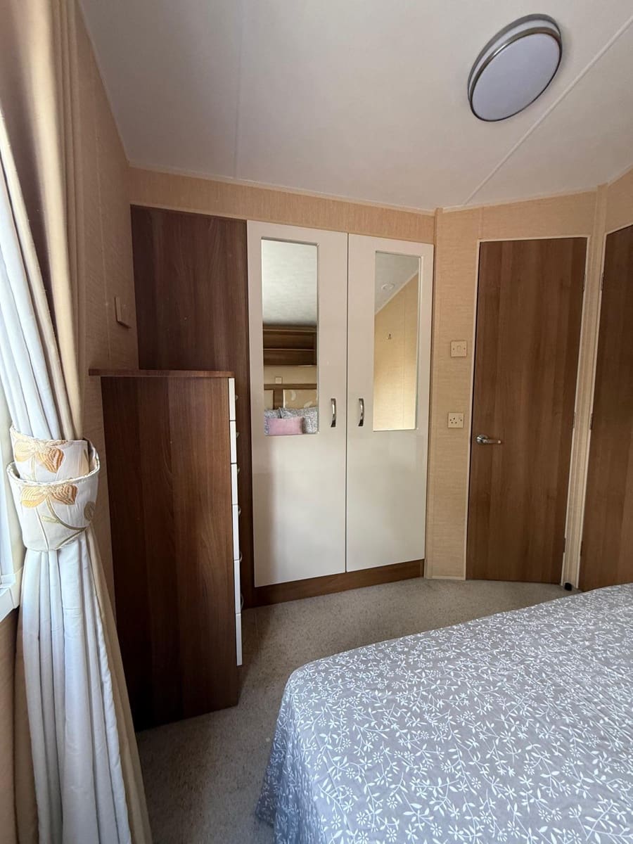 2 bedroom Mobile Home for sale in Calig - € 46,157 (Ref: 9828130)