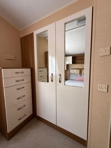 2 bedroom Mobile Home for sale in Càlig - € 46,157 (Ref: 9828130)
