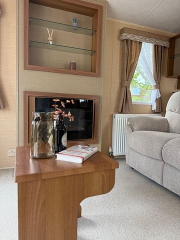 2 bedroom Mobile Home for sale in Càlig - € 46,157 (Ref: 9828130)