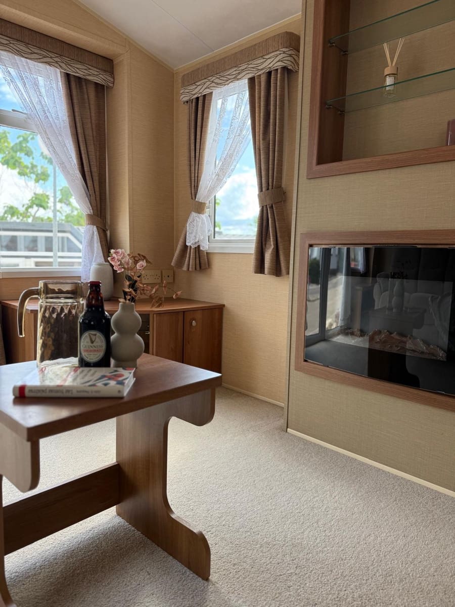 2 bedroom Mobile Home for sale in Calig - € 46,157 (Ref: 9828130)