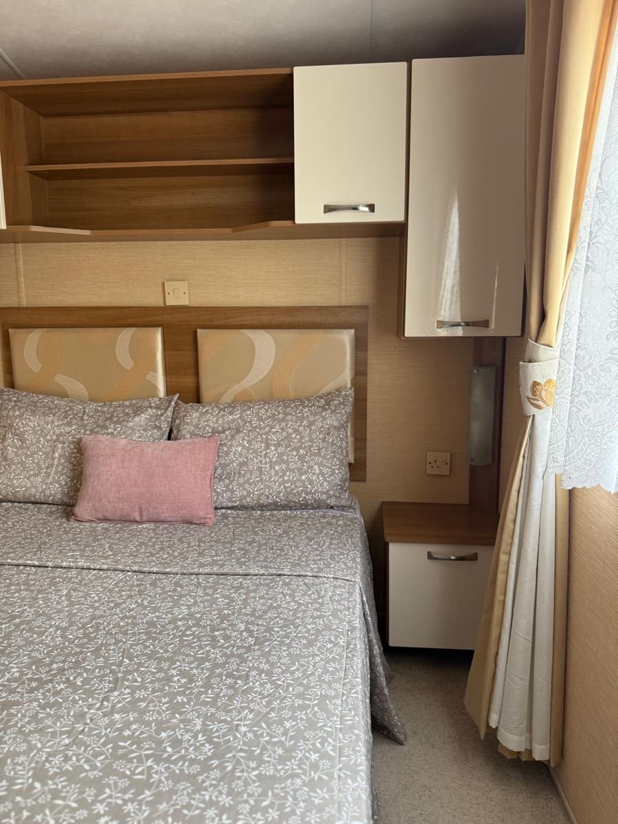 2 bedroom Mobile Home for sale in Calig - € 46,157 (Ref: 9828130)
