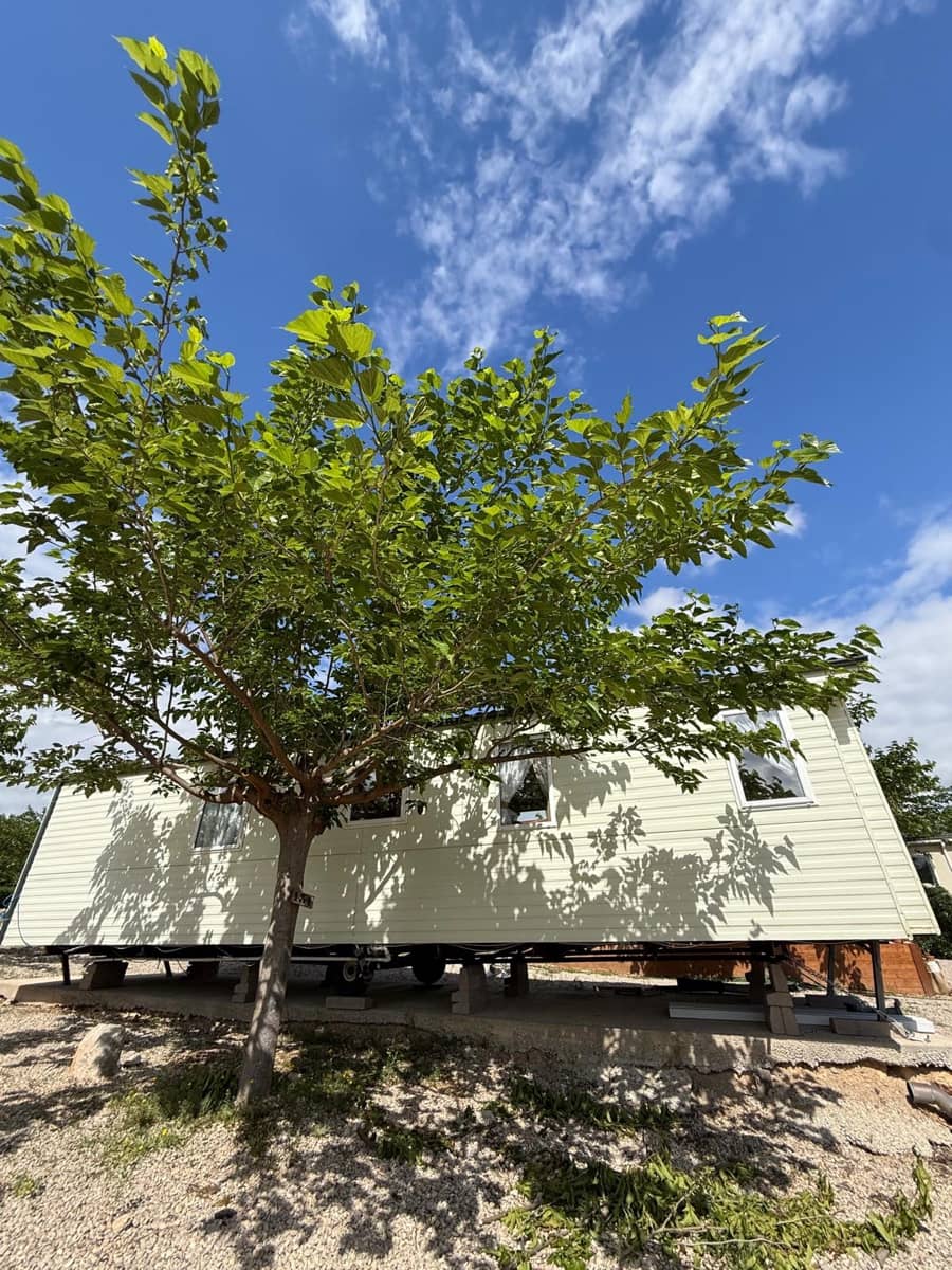2 bedroom Mobile Home for sale in Calig - € 46,157 (Ref: 9828130)