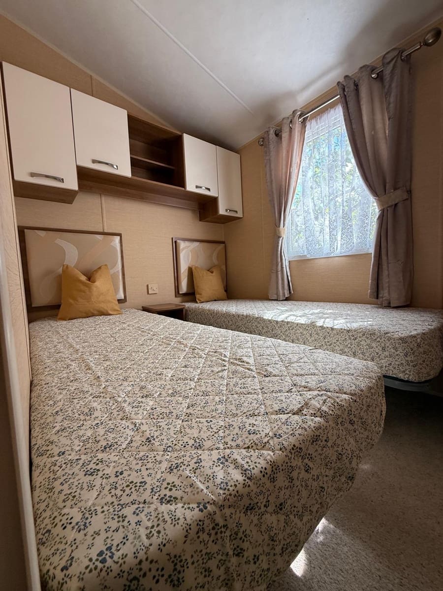 2 bedroom Mobile Home for sale in Calig - € 46,157 (Ref: 9828130)