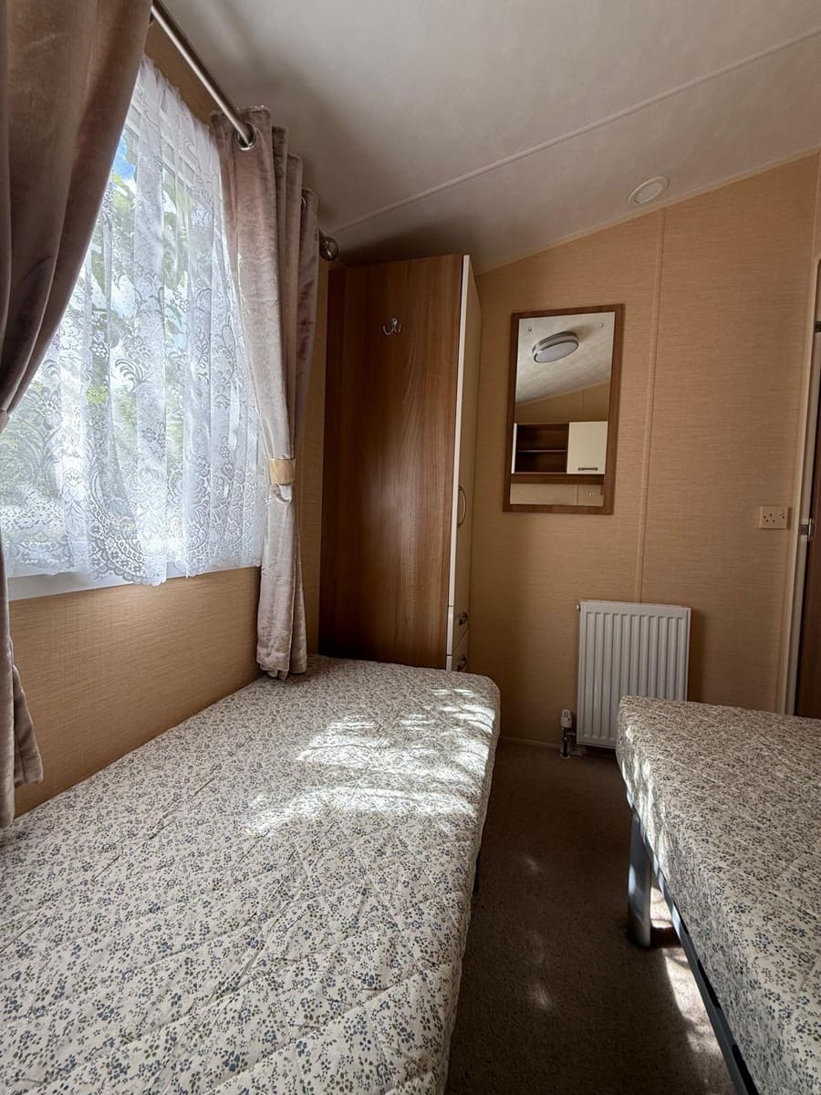 2 bedroom Mobile Home for sale in Calig - € 46,157 (Ref: 9828130)