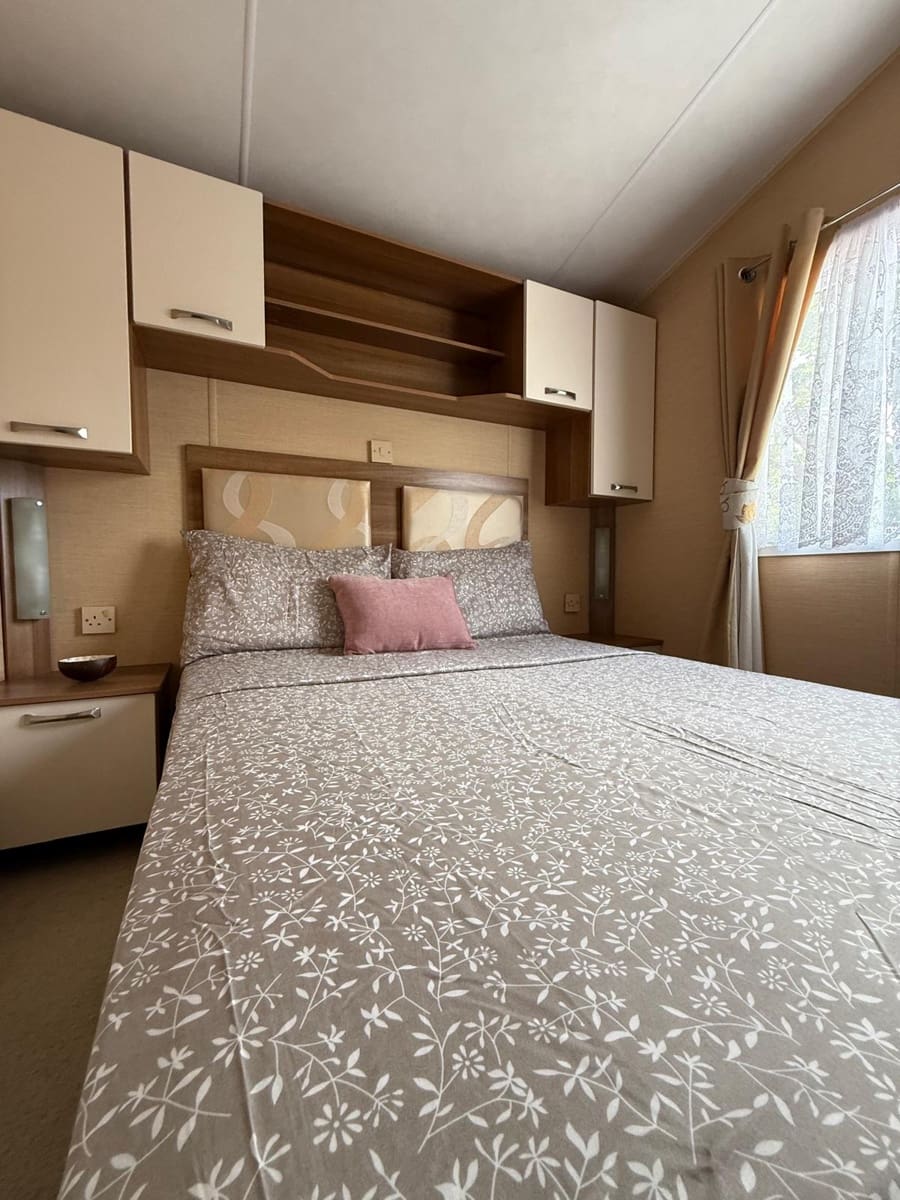 2 bedroom Mobile Home for sale in Calig - € 46,157 (Ref: 9828130)