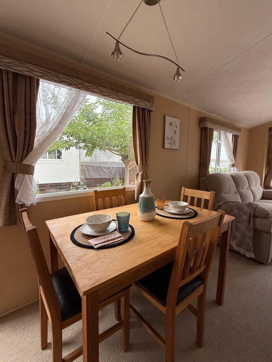 2 bedroom Mobile Home for sale in Calig - € 46,157 (Ref: 9828130)