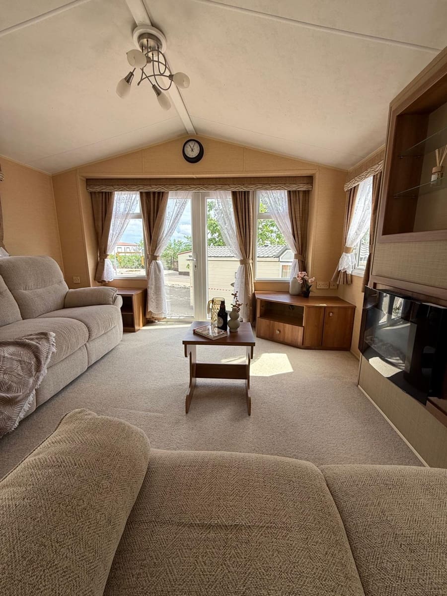 2 bedroom Mobile Home for sale in Calig - € 46,157 (Ref: 9828130)