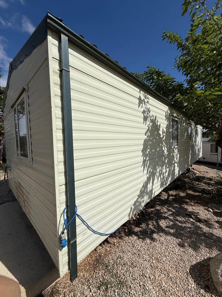 2 bedroom Mobile Home for sale in Calig - € 46,157 (Ref: 9828130)