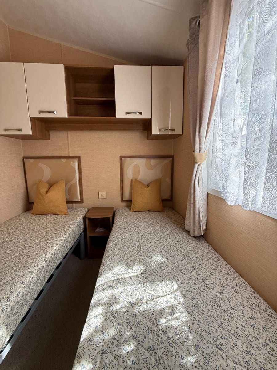 2 bedroom Mobile Home for sale in Calig - € 46,157 (Ref: 9828130)