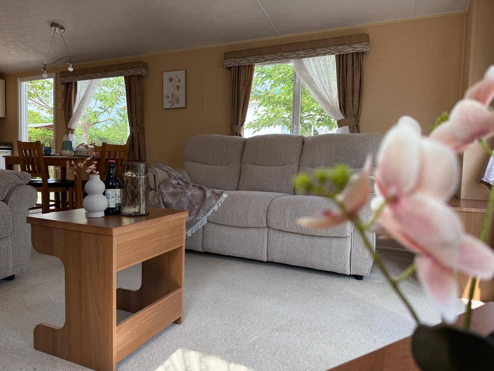 2 bedroom Mobile Home for sale in Calig - € 46,157 (Ref: 9828130)