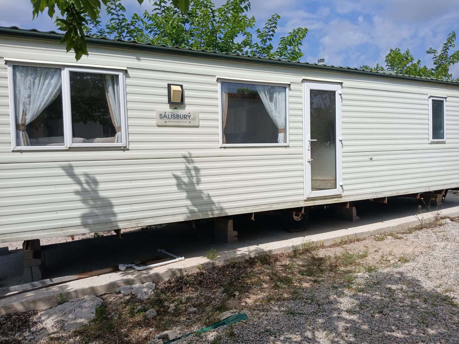 2 bedroom Mobile Home for sale in Calig - € 46,157 (Ref: 9828130)