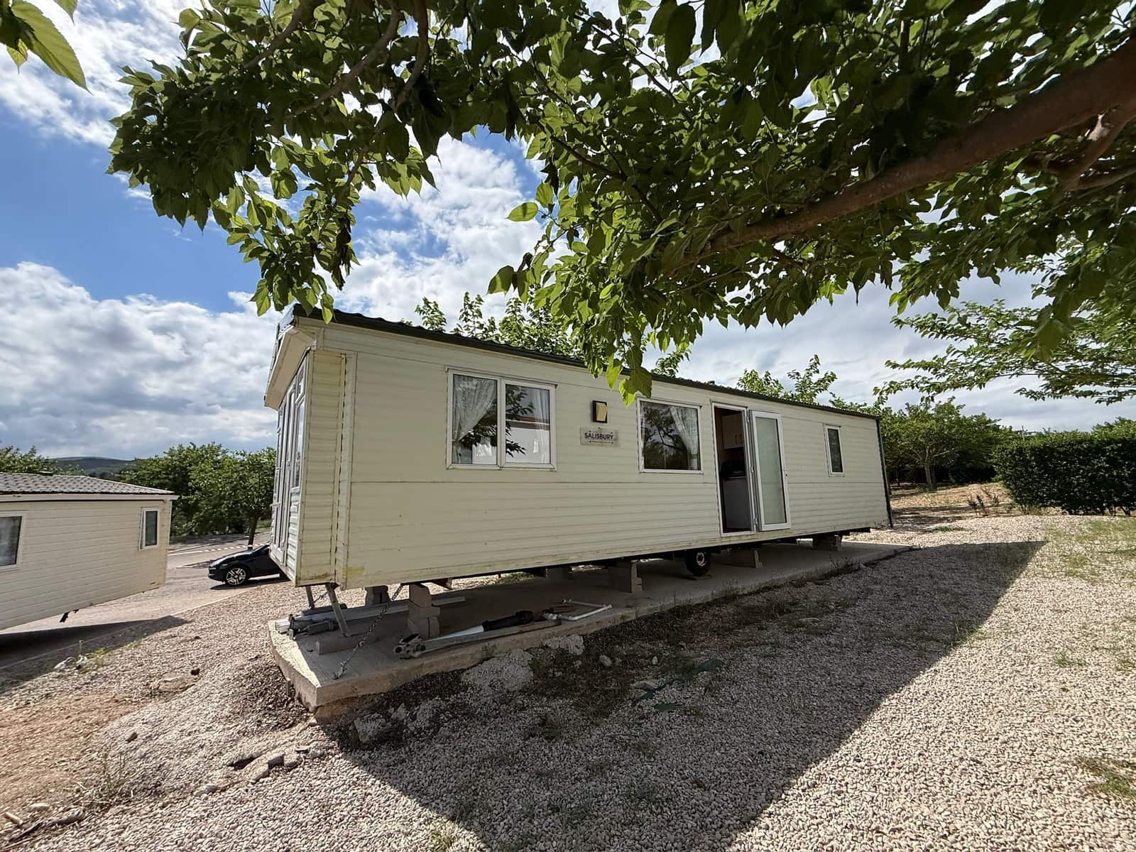 2 bedroom Mobile Home for sale in Calig - € 46,157 (Ref: 9828130)