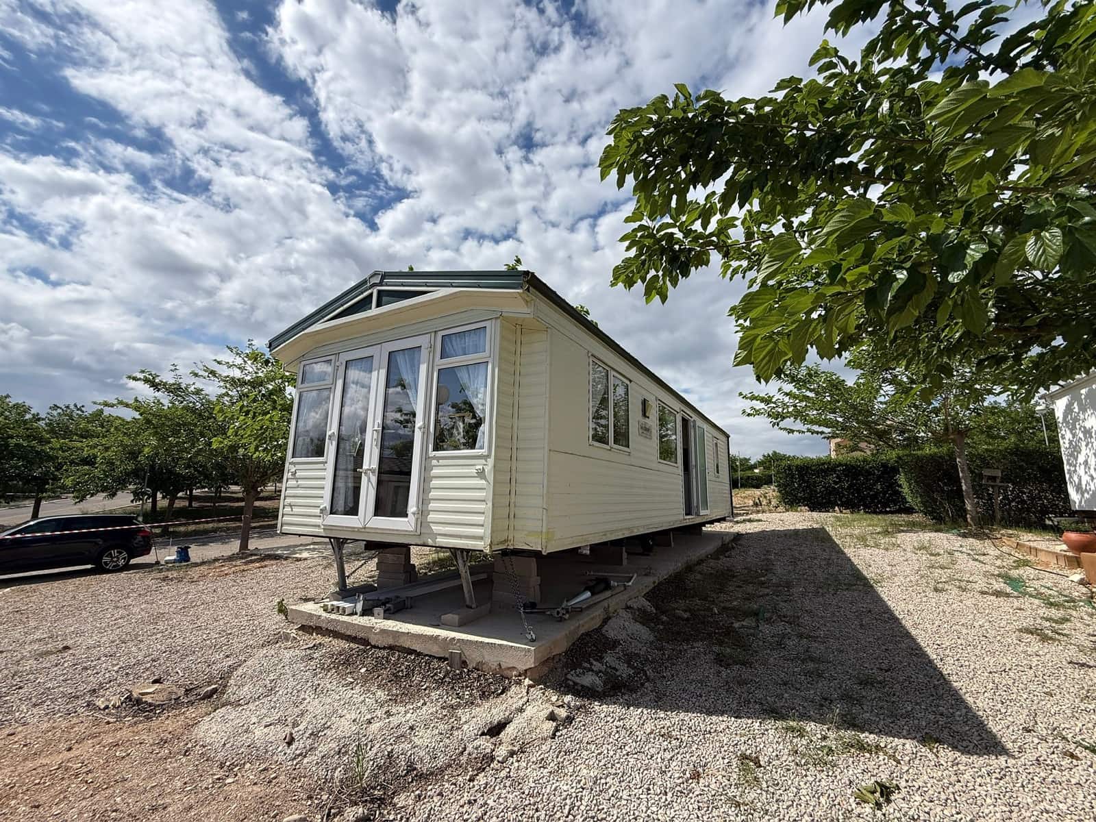 2 bedroom Mobile Home for sale in Calig - € 46,157 (Ref: 9828130)