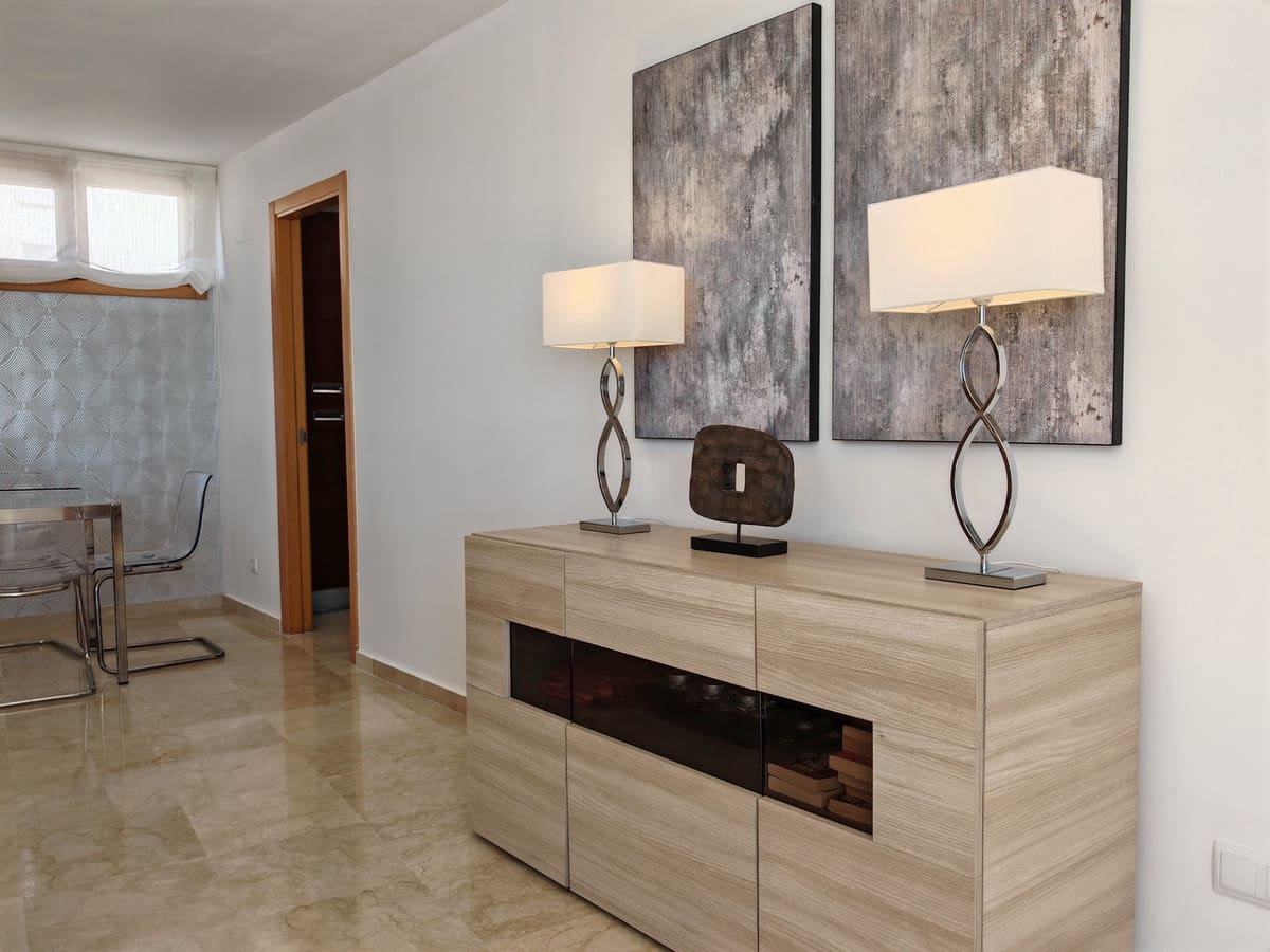 3 slaapkamer Appartement te koop in Los Monteros met zwembad garage - € 515.000 (Ref: 10004183)