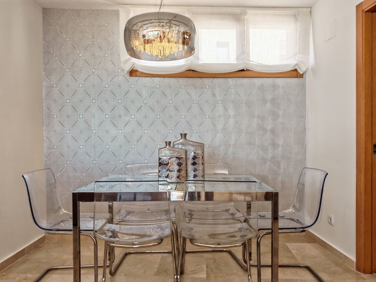 3 slaapkamer Appartement te koop in Los Monteros met zwembad garage - € 515.000 (Ref: 10004183)