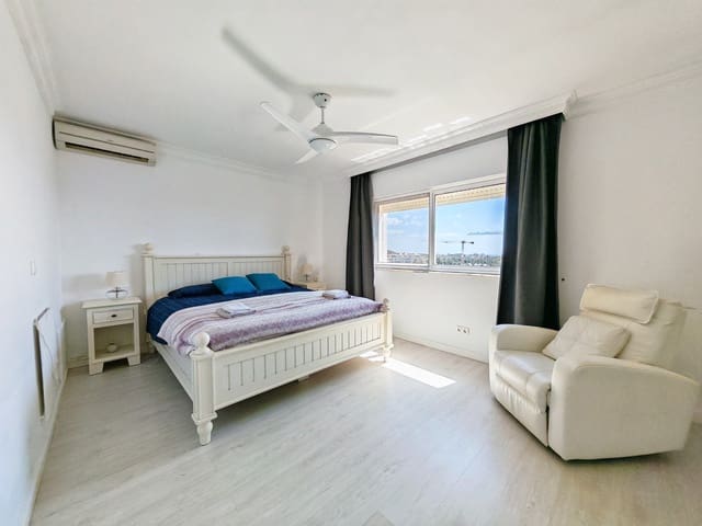 4 camera da letto Villa in vendita in El Chaparral, Mijas con piscina garage - 996.000 € (Rif: 10017528)