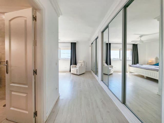 4 camera da letto Villa in vendita in El Chaparral, Mijas con piscina garage - 996.000 € (Rif: 10017528)