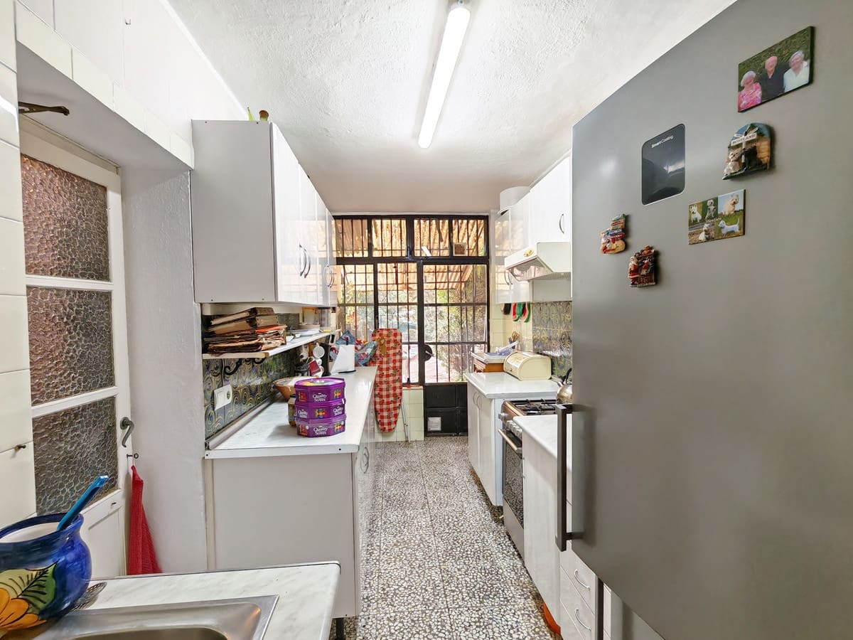 3 soverom Villa til salgs i Mijas Costa med svømmebasseng garasje - € 995 000 (Ref: 10022491)