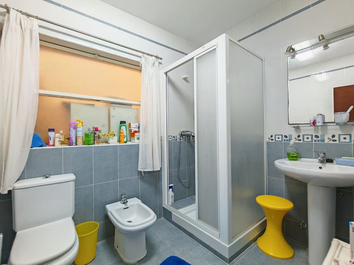 3 soverom Villa til salgs i Mijas Costa med svømmebasseng garasje - € 995 000 (Ref: 10022491)
