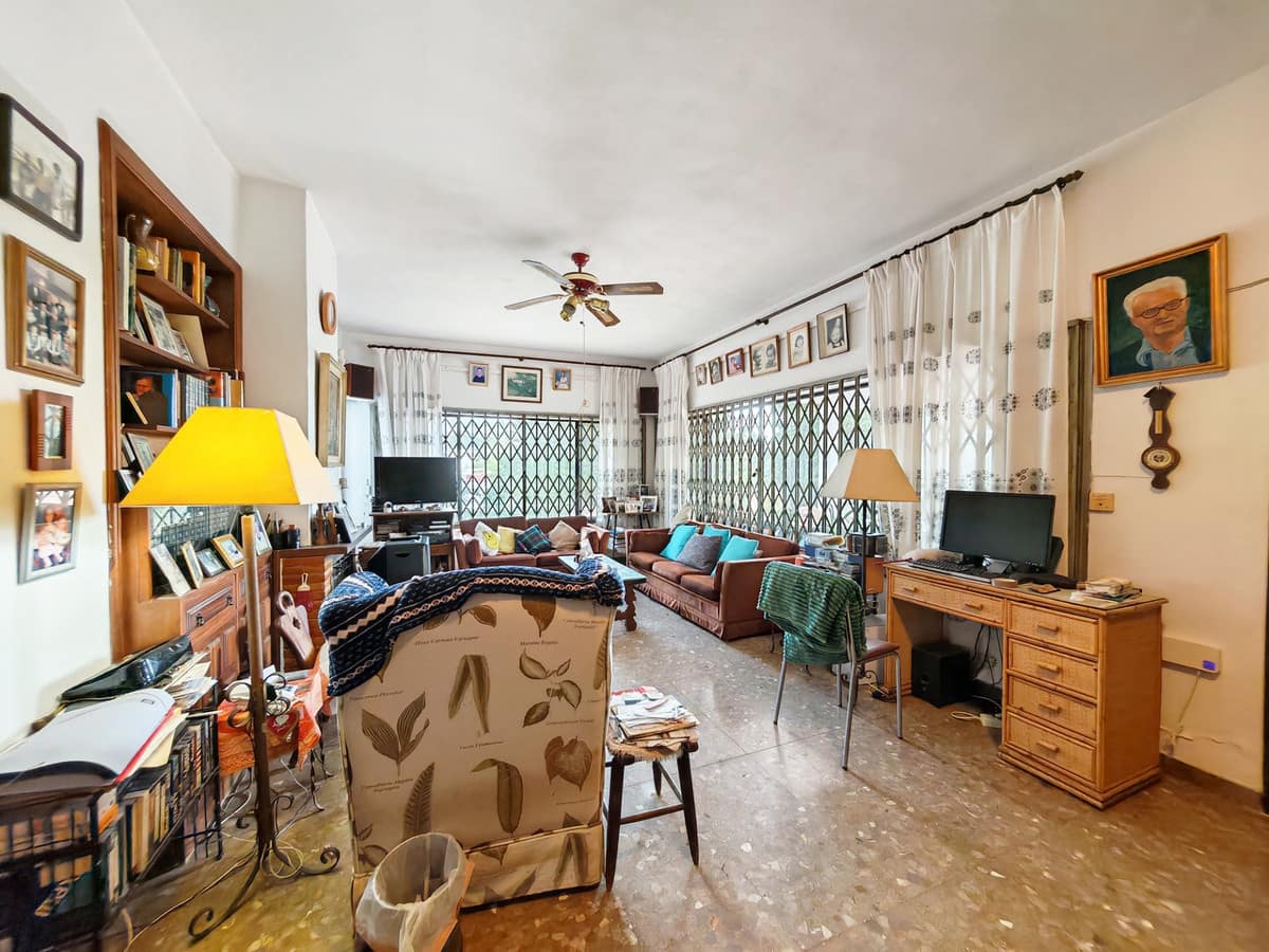 3 soverom Villa til salgs i Mijas Costa med svømmebasseng garasje - € 995 000 (Ref: 10022491)