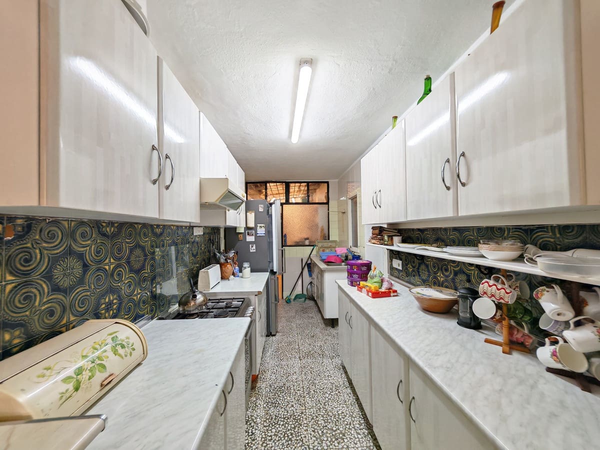 3 soverom Villa til salgs i Mijas Costa med svømmebasseng garasje - € 995 000 (Ref: 10022491)