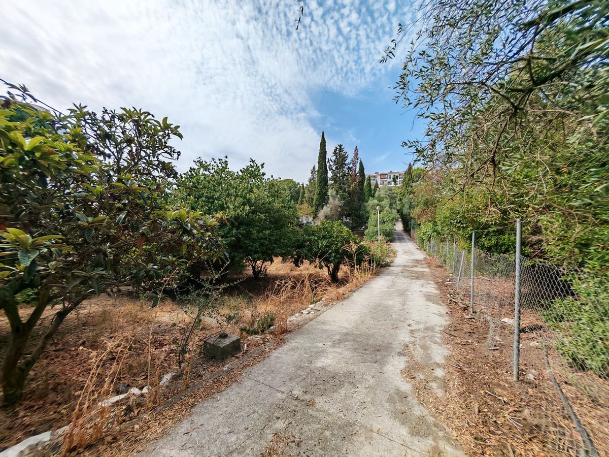 3 soverom Villa til salgs i Mijas Costa med svømmebasseng garasje - € 995 000 (Ref: 10022491)