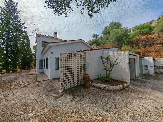 3 soverom Villa til salgs i Mijas Costa, Mijas med svømmebasseng garasje - € 995 000 (Ref: 10022491)
