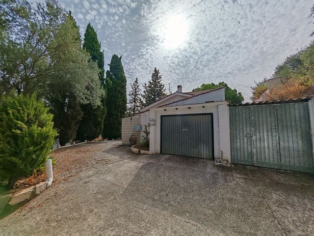 3 soverom Villa til salgs i Mijas Costa, Mijas med svømmebasseng garasje - € 995 000 (Ref: 10022491)