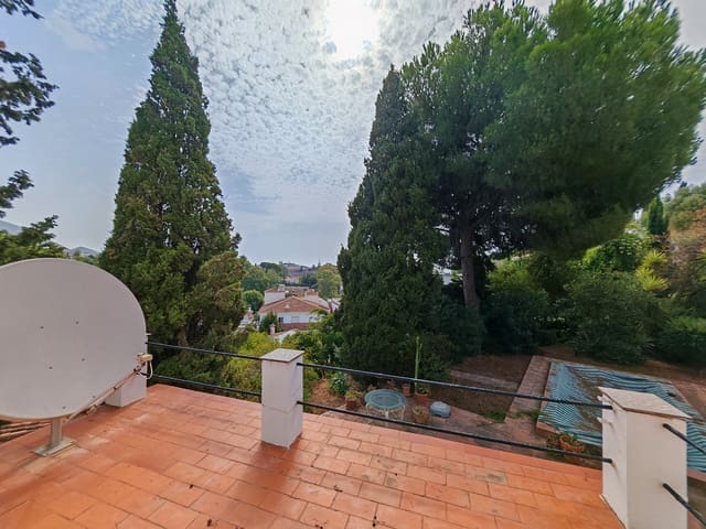 Teren niezagospodarowany na sprzedaż w Mijas Costa, Mijas - 995 000 € (Ref: 10022492)