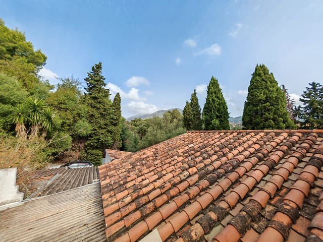Teren niezagospodarowany na sprzedaż w Mijas Costa, Mijas - 995 000 € (Ref: 10022492)