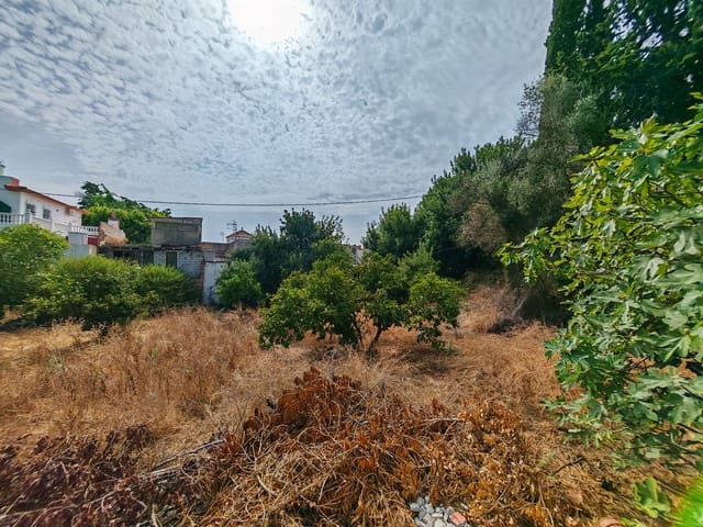 Teren niezagospodarowany na sprzedaż w Mijas Costa, Mijas - 995 000 € (Ref: 10022492)