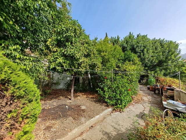 Teren niezagospodarowany na sprzedaż w Mijas Costa, Mijas - 995 000 € (Ref: 10022492)