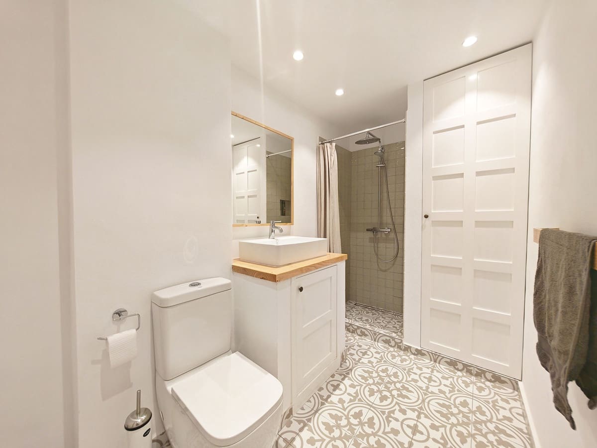4 chambre Maison de Ville à vendre à Los Monteros avec piscine - 620 000 € (Ref: 10025638)