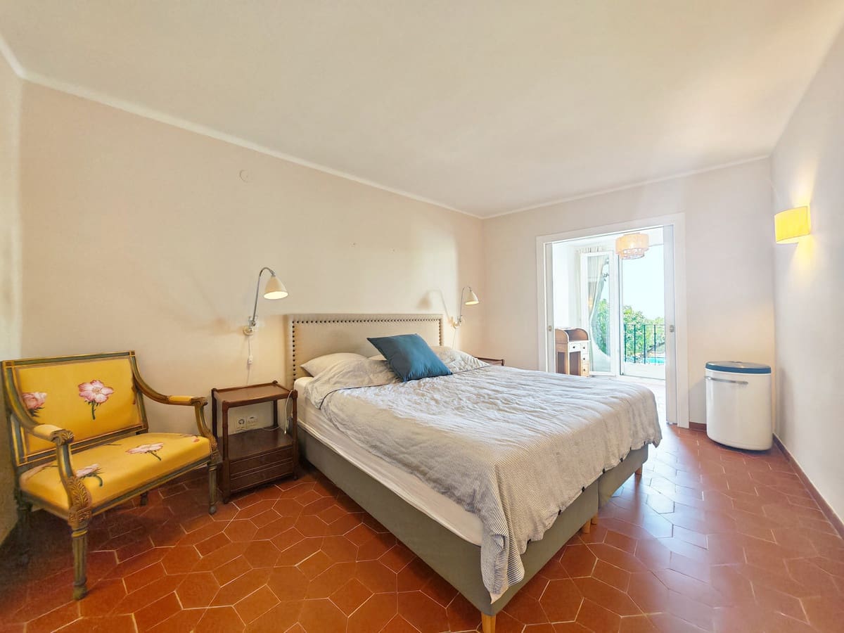 4 chambre Maison de Ville à vendre à Los Monteros avec piscine - 620 000 € (Ref: 10025638)