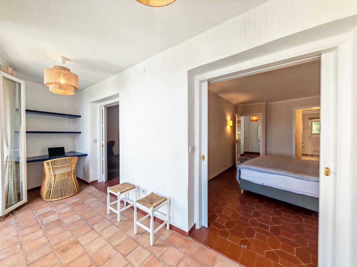 4 chambre Maison de Ville à vendre à Los Monteros avec piscine - 620 000 € (Ref: 10025638)