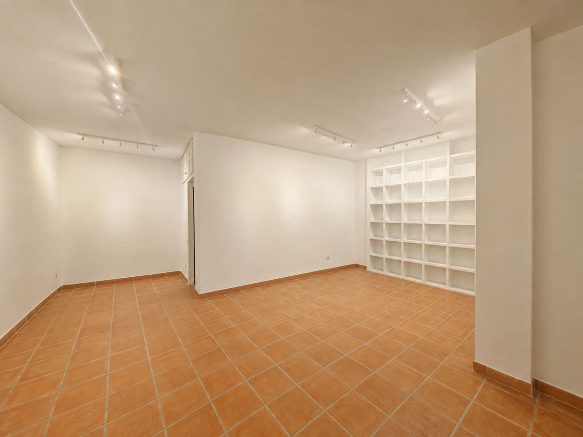 4 chambre Maison de Ville à vendre à Los Monteros avec piscine - 620 000 € (Ref: 10025638)